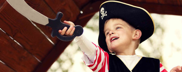 thème pirate